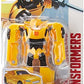 Transformers E1164 GEN Project Storm Bumblebee Action Figure