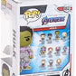 Funko POP Marvel Avengers Endgame - Hulk - top by Funko