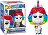 Funko Pop Disney Pixar Inside Out Rainbow Unicorn Vinyl Figure