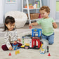 VTech Go Go Smart Wheels Save The Day Response Center Playset