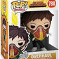 Funko Pop Animation My Hero Academia - Kai Chisaki Overhaul Vinyl Figure