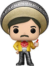 Funko POP Ad Icons Tapatio - Tapatio Man Diamond Collection