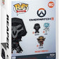 Funko Pop Overwatch 2 - Reaper