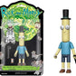 Funko 5 Articulated Rick and Morty Poopy Butthole Action Figure