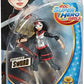 Mattel DC Super Hero Girls Katana Action Figure Dolls
