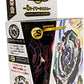 BEYBLADE Takaratomy Beyblade Burst B-74 Starter Kreis Satan.2G.Lp