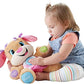 Fisher-Price Laugh Learn Smart Stages Sis