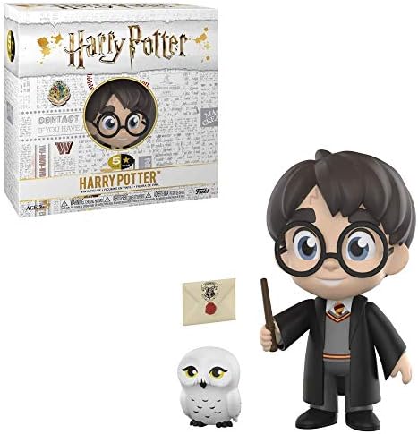 Funko 5 Star Harry Potter - Harry Potter Multicolor