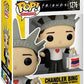 Funko POP TV Friends - New York Chandler Bing - Collectable Vinyl Figure