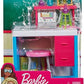 Barbie Lab Playset with Science Equipment