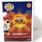 Funko Pop Ad Icons Jollibee in Philippine Barong