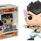 Funko Gotenks PX Dragonball Super x POP Animation Vinyl Figure 1 PET Plastic Graphical