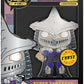 Funko Pop Enamel Pin Teenage Mutant Ninja Turtles - Super Shredder Glow in The Dark