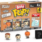 Funko Pop Toy Figure - Precious Guitar 17