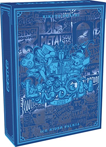 Pokemon TCG Sebastian Lashmet 2022 World Championships Deck