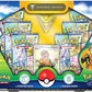 Pokemon TCG Pokemon GO Special Team Collection