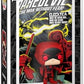 Funko POP Comic Cover Marvel - Daredevil 168 - Marvel Comics - Collectable Vinyl Figure
