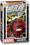 Funko POP Comic Cover Marvel - Daredevil 168 - Marvel Comics - Collectable Vinyl Figure
