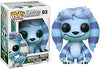 Funko Pop Wetmore Forest Monsters - Snuggletooth Multicolour
