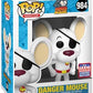 Funko Pop Animation Danger Mouse FunKon 2021