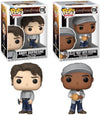 Funko The Shawshank Redemption Pop Movies Complete Set 2