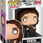Funko POP Umbrella Academy - Vanya Hargreeves Funko Pop Vinyl Figure Bundled with