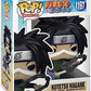 Funko Pop Animation Naruto - Kotetsu Hagane with Weapon