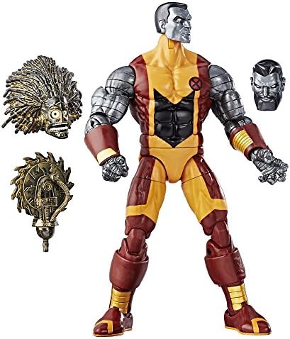 Marvel Colossus Action Figure