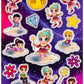 Barbie Floor Puzzle