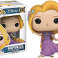 Funko POP Disney Princess Tangled - Rapunzel Funko Vinyl Figure Bundled with Compatible