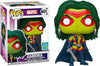 Funko POP Marvel Gamora 441 - 2019 SDCC Shared