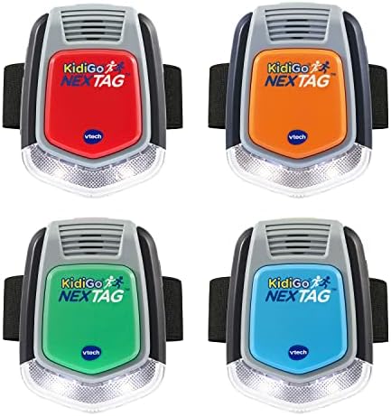 VTech KidiGo NexTag