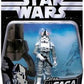 Hasbro Star Wars - Assault on Hoth Echo Base - Basic Figure - at-at Driver
