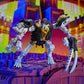 Transformers Generations Legacy Wreck 'N Rule Collection G2 Universe Leadfoot and