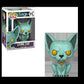 Funko Pop Comics Saga - Lying Cat Figure