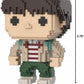 Funko 8 Bit Pop Stranger Things Mike Figure
