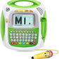LeapFrog Mr Pencil's Scribble Write and Read Green