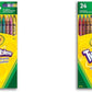Crayola 24 Twistables Colored Pencils