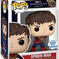 Funko Spider-Man Unmasked - Spider-Man No Way Home