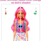 Barbie Color Reveal Doll Neon Tie-Dye Series 7 Surprises 1 Doll Styles May Vary