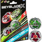 Hasbro Beyblade Chain Incendio Arrow Wizard