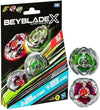Hasbro Beyblade Chain Incendio Arrow Wizard
