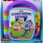 Fisher-Price Baby Learning Toy Laugh Learn Storybook Rhymes Musical Book with Lights
