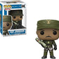 Funko POP Halo Sergeant Johnson Styles May Vary Figure Multicolor