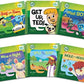 LeapFrog LeapStart Learn to Read Volume 1