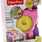 Fisher-Price Bubble Mower Pink