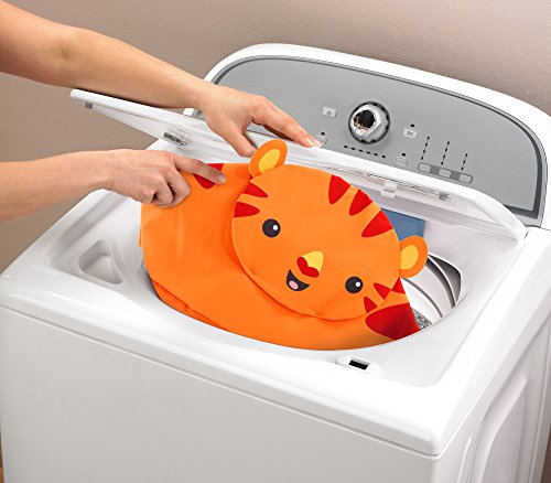 Fisher-Price Jumperoo Roarin' Rainforest