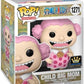 FUNKO POP SPECIALTY SERIES SUPER One Piece - Child Big Mom Styles May Vary
