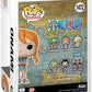 Funko POP Animation One Piece - Nami - Onami - Wano - Collectable Vinyl Figure