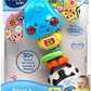 VTech Baby Rattle and Sing Puppy